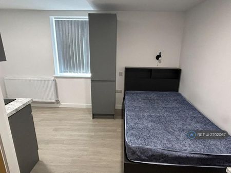 Studio to rent - Photo 3