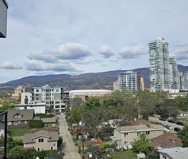 2 Bedroom Condo at Sole Cawston Downtown - Photo 1