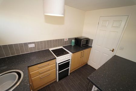 1 bedroom flat to rent - Photo 4