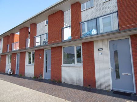 Te huur: Kamer Zuidwijkstraat in Zoetermeer - Foto 2