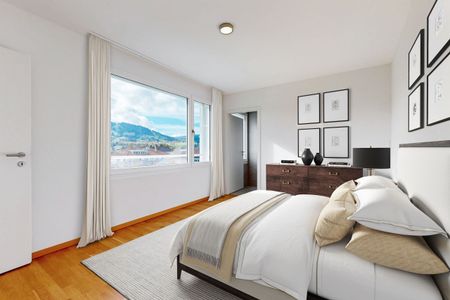 Spacieux logement! - Foto 3