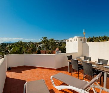 Penthouse Duplex in Mijas Costa - Photo 1