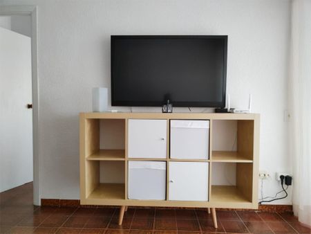 Piso de alquiler en Calle las Mimosas, 19, El Moncayo - El Pòrtic - Photo 5