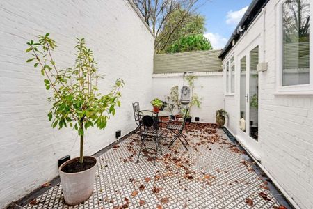 Barlby Gardens, North Kensington, W10 - Photo 2