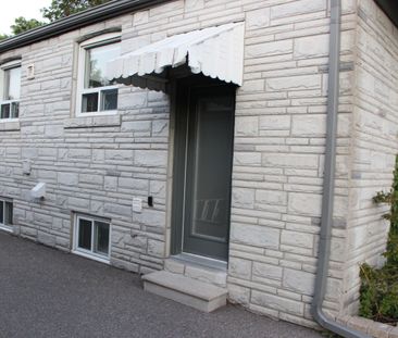 For Lease - 41 Treeview Drive Unit# Lower, Toronto, Ontario - Photo 3