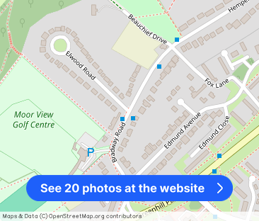 Elwood Road, Bradway, Sheffield - Photo 1