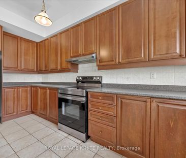 For Lease - 26 Rushworth Drive Unit# Main, Ajax, Ontario - Photo 4