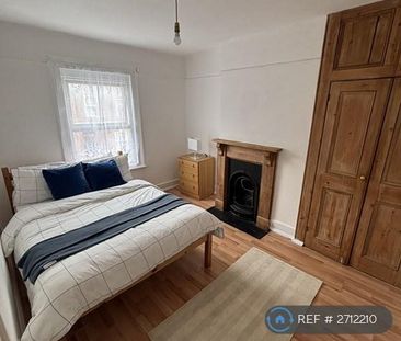 1 bedroom in a house share to rent - Photo 5