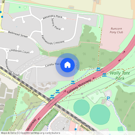 83 Corella Place, Qld 4113, Runcorn