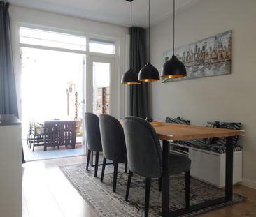 Te huur: Huis Pelikaanstraat in Utrecht - Foto 3