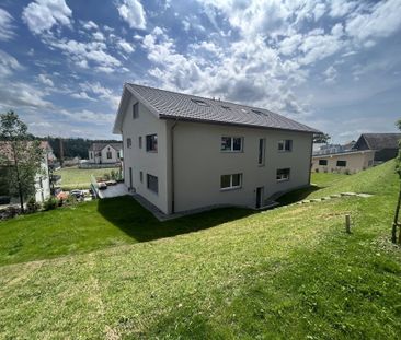 Beautiful 3.5 room apartment in Mannens with beautiful terrace and ... - Photo 3