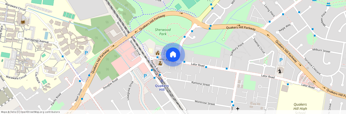 Lalor Road 27, NSW 2763, Quakers Hill