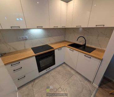 Mieszkanie na wynajem 38 m², Gorzów Wielkopolski, os. Dolinki - Фото 2