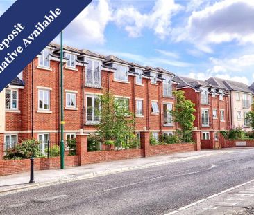 1 bedroom flat to rent - Photo 4