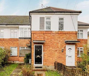 Beechwood Avenue, Ruislip, Middlesex, HA4 - Photo 1
