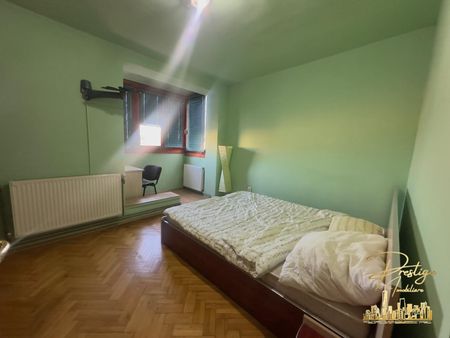 Apartament cu 2 camere de inchiriat pe Calea Mareșal Alexandru Averescu, zona Centrala – Oradea - Fotografie 2