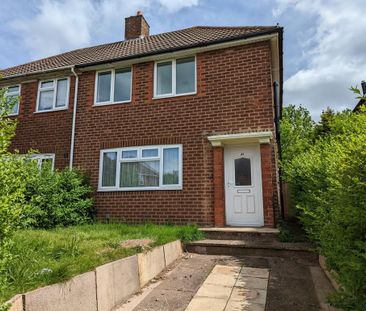 3 bedroom semi-detached house to rent - Photo 5