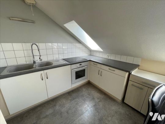 DOLE (39) Appartement meublé de type 3 - Photo 1