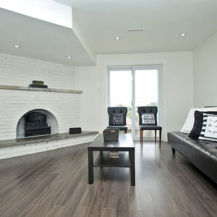 For Lease - 1353 Davenport Road Unit# 1, Toronto, Ontario - Photo 1