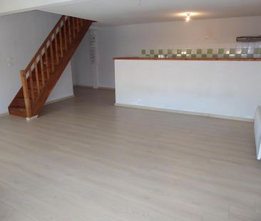 Location Appartement 3 pièces 74m² AUBENAS 07200 - Photo 2