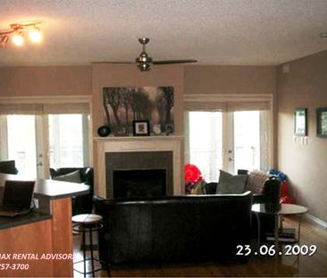 EXECUTIVE STYLE 2 BED, 2 BATH, 2ND FLOOR CONDO W/ UNDERGROUND & SUR... - Photo 2