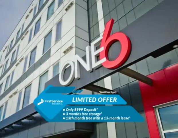 ONE6 | 1528 16 Avenue NW, Calgary - Photo 1