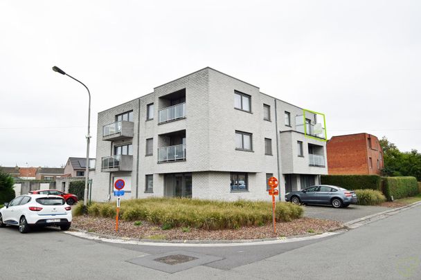 Gezellig appartement te huur met rustige ligging! - Photo 1