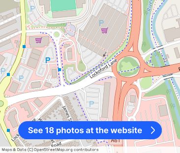 Lockoford Lane, Chesterfield - Photo 1