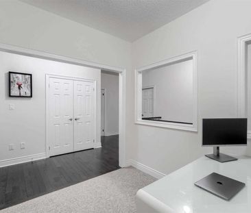For Lease - 8 Buttonwood Road, Brampton, Ontario - Photo 1