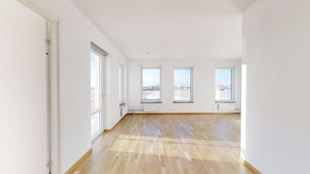 Kronovallsgatan, Helsingborg - Foto 2