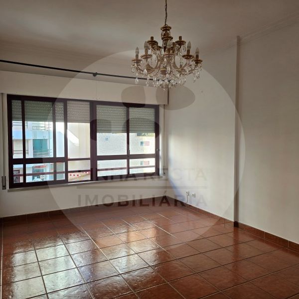 Apartamento T3 em Setúbal - Foto 1