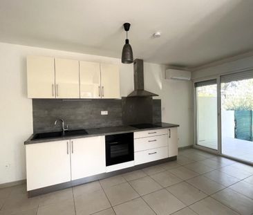 Location appartement à Lucciana - Photo 3