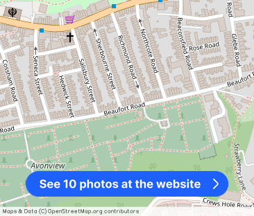 Beaufort Road, St. George, Bristol - Photo 1