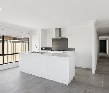 New Beginnings by the Beach | 5-Bedroom Home with Room to Grow - Photo 1