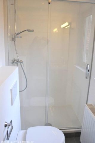 Très bel appartement 2 chambres + bureau à 1050 Ixelles - Foto 5