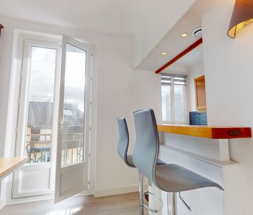 Location appartement 2 pièces, 32.21m², Charenton-le-Pont - Photo 5