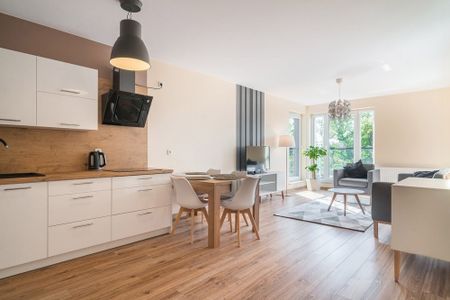 Mieszkanie 50 m², Wrocław, Śródmieście, Romana Dmowskiego - Photo 4