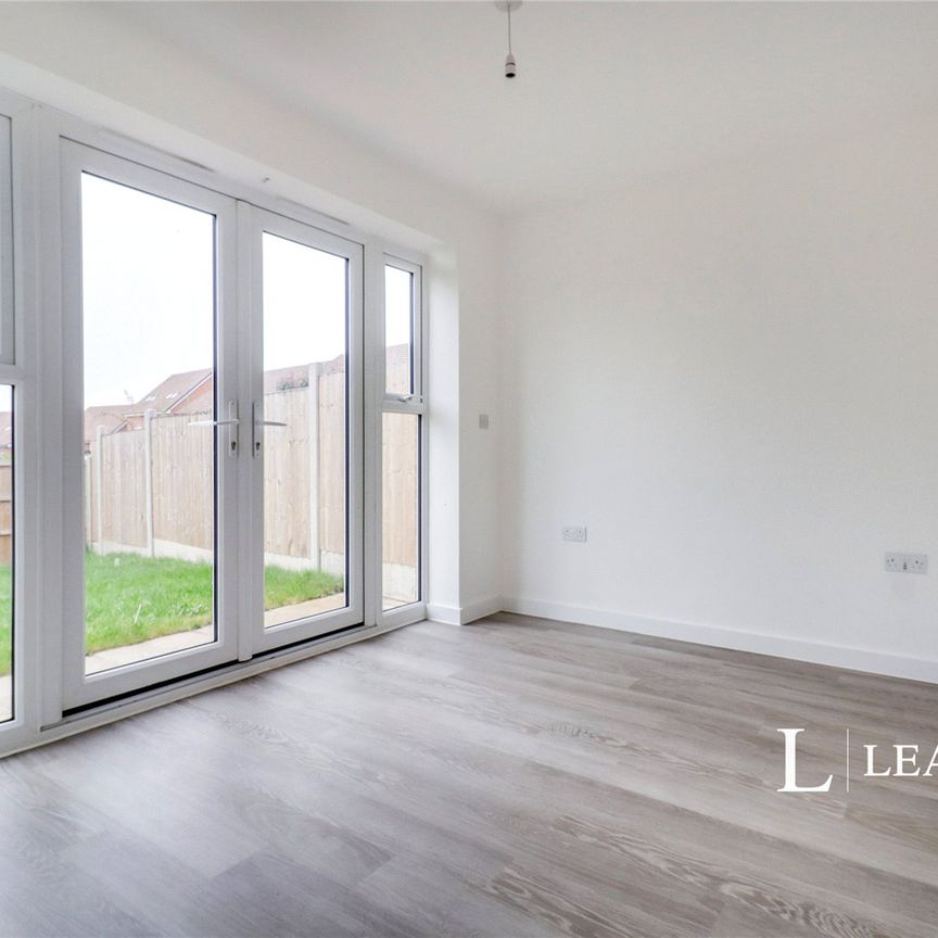 5 bedroom detached to rent Brick Kiln Road, Sileby, LE12 - Photo 1