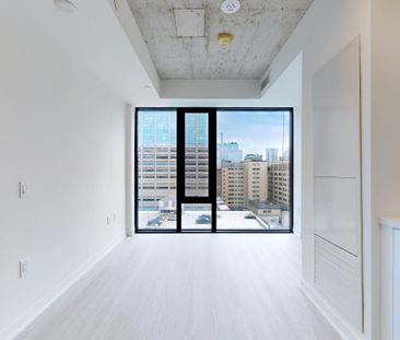 For Lease - 195 McCaul Street Unit# 1206, Toronto, Ontario - Photo 1