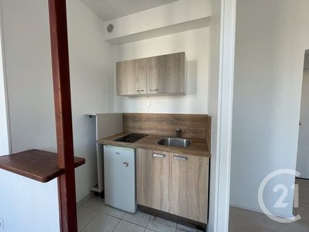 Location Appartement 2 pièces 39m² NEMOURS 77140 - Photo 3