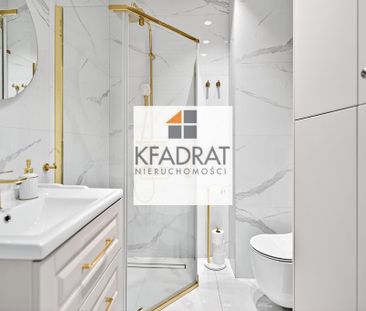 Stylowa kawalerka z balkonem w Hanza Tower! - Photo 2