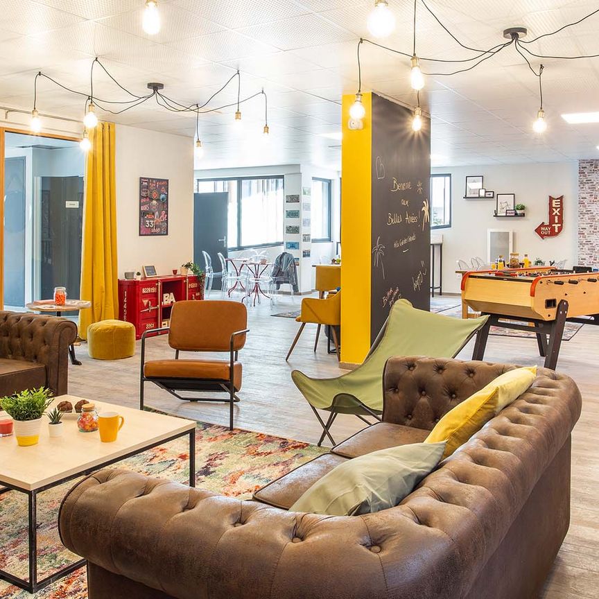 T2 de 50m² - Photo 1