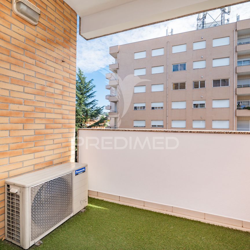 Apartamento T3 em Braga - Photo 1