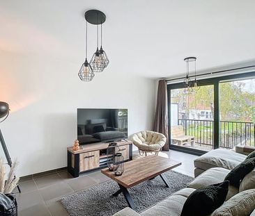 Appartement te huur - Foto 3