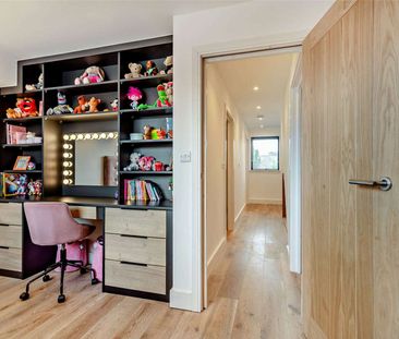 An outstanding high-quality family home perfectly positioned in the... - Photo 4