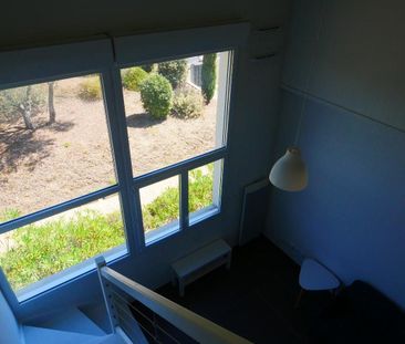 Euromédecine-Studio-28m2 - Photo 5