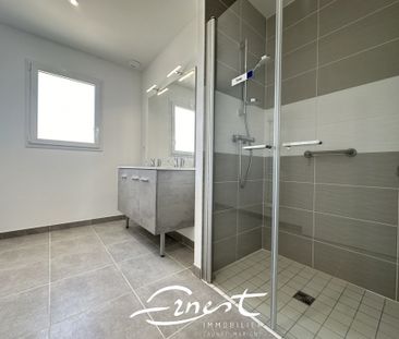 Maison 92 m² - 4 Pièces - Saint-Georges-Lès-Baillargeaux (86130) - Photo 3