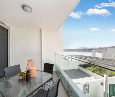 92/11 Trevillian Quay, Kingston ACT 2604 - Apartment For Rent | Domain - Photo 6