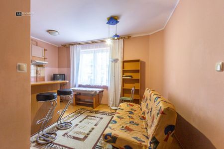 mieszkanie na wynajem Białystok, Bojary, ul. Warszawska - Фото 5