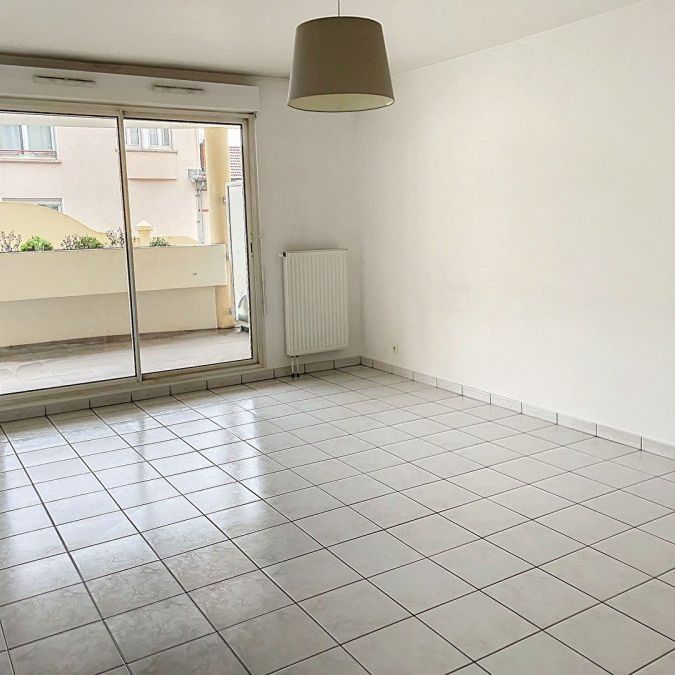 Appartement 3 pièces à Laxou - Photo 1